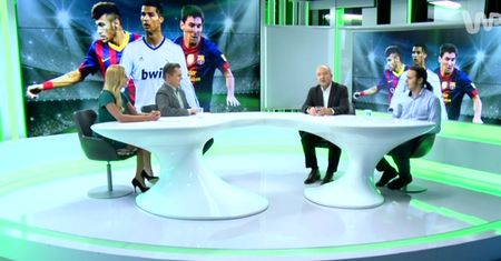 Robert Lewandowski poza podium Złotej Piłki. "Sami dmuchaliśmy ten balonik"