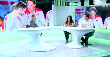 #dziejesienazywo: Zagumny wróci do kadry? Antiga odpowiada
