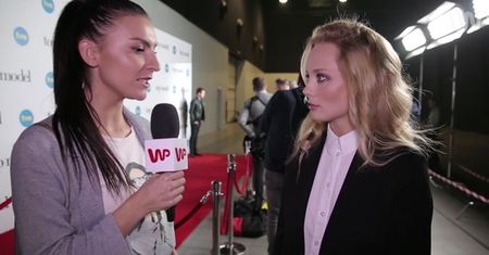 Jagoda Judzińska o bielactwie