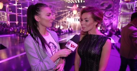 Izabela Janachowska o sukcesie programu "I nie opuszczę cię aż do ślubu"