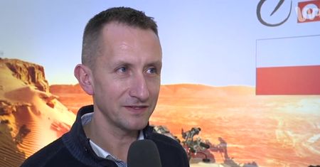 Rajd Dakar: Paweł Stasiaczek walczy z czasem