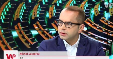 #dziejesienazywo: Sasin i Szczerba wyborze sędziów Trybunału Konstytucyjnego