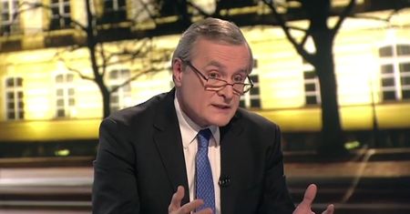 Gliński o pornosztuce: podświadomie czułem, że to prowokacja