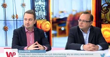 24.11.2015 | #dziejesienazywo