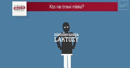 Czym zastąpić mleko?