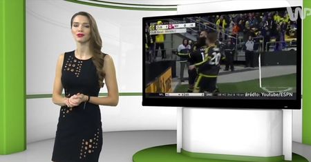 #dziejesiewsporcie: gol w 9 sekund