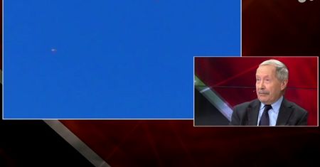 #dziejesienazywo: "Putin ma rację, przez tureckie porty niestety płynie ropa od IS"