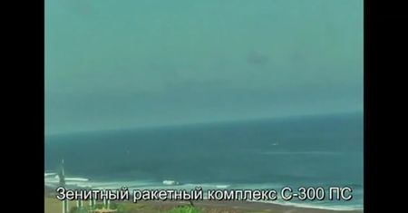 Siergiej Szojgu zapowiada przerzucenie do Syrii systemu S-400