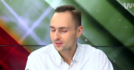#dziejesienazywo: Krzymowski o usunięciu flagi UE: to drobna sprawa
