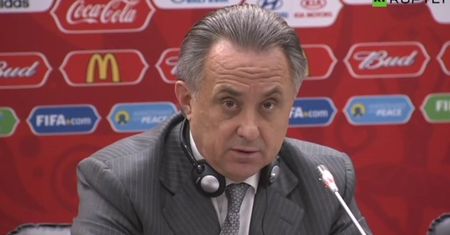 Rosja zapewnia: Podczas mundialu zachowamy wszelkie środki ostrożności