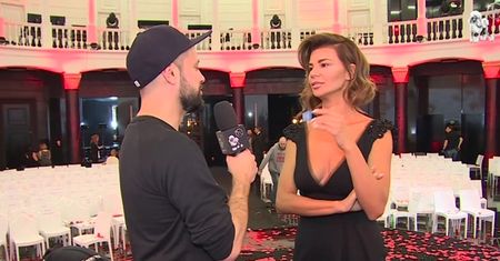 Górniak o synu: teraz nie jest szarpany, ma jedno łóżko, mieszka pod jednym adresem