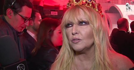 Rodowicz o koronie za 21 tysięcy : kupiłam w Londynie