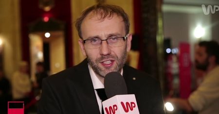 Gwiazdy "Czerwonego pająka" zapraszają na film