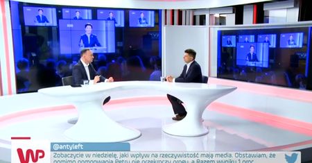 21.10.2015 | #dziejesienazywo