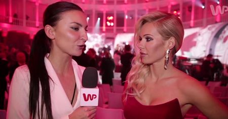 Doda o Maryli Rodowicz