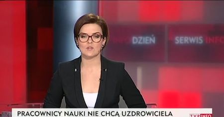 Protest na Uniwersytecie Gdańskim. Nie chcą spotkania ze "znachorem"