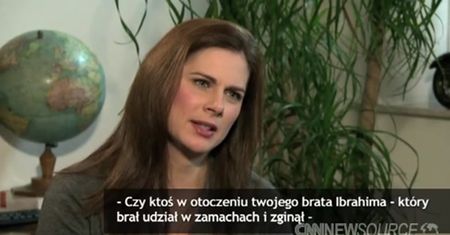 Mohamed Abdeslam, brat zamachowców z Paryża: widzieliśmy przemianę