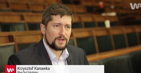 Polskie firmy w kosmosie