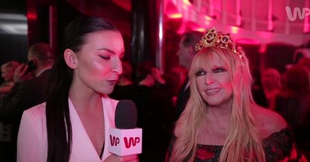 Maryla Rodowicz o relacjach z fanami