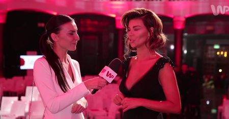 Edyta Górniak niezadowolona ze swojego występu