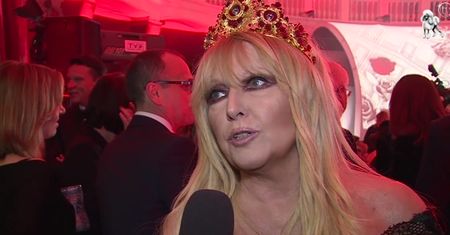 Rodowicz o aferze z "porno-spektaklem": "Kojarzy się z komuną!"