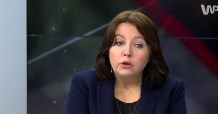 #dziejesienazywo: Joanna Lichocka i Zbigniew Konwiński o zmianach w TVP