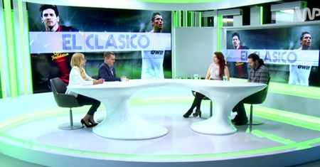 Jaki jest fenomen El Clasico?