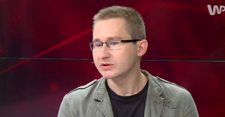 #dziejesienazywo: Ziemkiewicz: Turcja rzuciła wyzwanie "zdychającemu mocarstwu Putina"