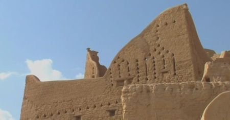 To tu narodziła się ortodoksyjna odmiana islamu