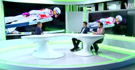 #dziejesiewsporcie: wynik polskich skoczków to katastrofa