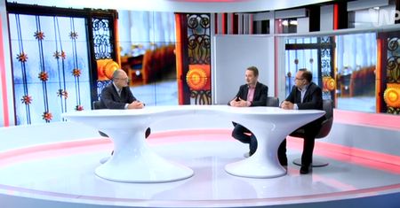 #dziejesienazywo: Bartłomiej Biskup i Marcin Palade o wyborach w PO