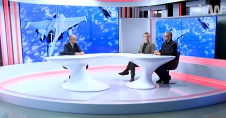 #dziejesienazywo: Rafał Ziemkiewicz o Turcji