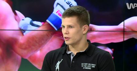 #dziejesienazywo: Held o porażce w Stanach Zjednoczonych