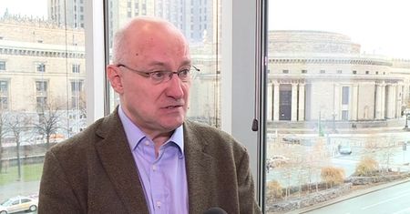 Słabe prognozy gospodarcze dla świata