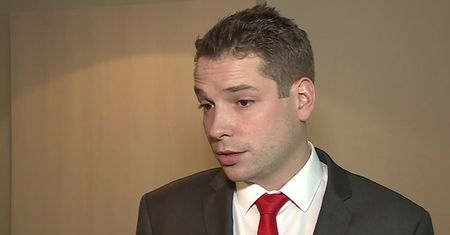 Popyt na chmurę obliczeniową rośnie siedem razy szybciej niż na inne usługi IT