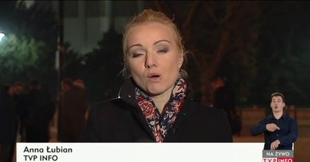 Demonstracja przed Sejmem: ręce precz od Trybunału!