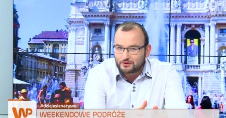 Weekendowy wyjazd - ile to kosztuje?