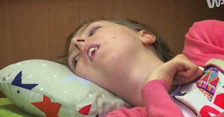 Kolejny sukces Kliniki Budzik. To już 22 dziecko wybudzono ze śpiączki