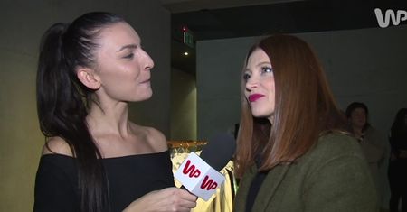 Ada Fijał o aktywności fizycznej: "To tylko geny"