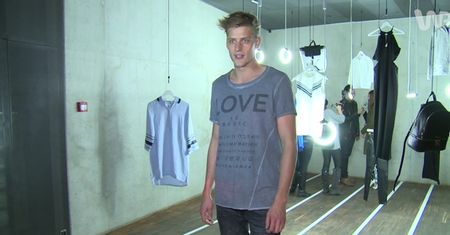 Finaliści "Top model" o przygotowaniach do finału
