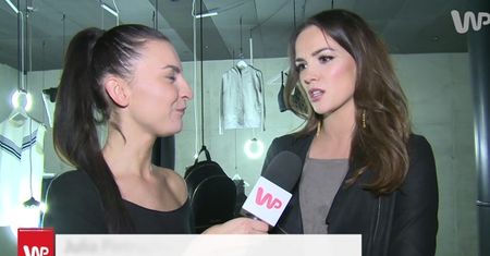 Paulina Krupińska o prezentach dla dziecka