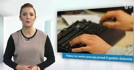 Polacy dla własnego biznesu poświęcają wolny czas i rodzinę