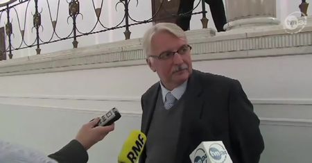 Tomasz Arabski odwołany ze stanowiska ambasadora w Hiszpanii?