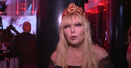 Rodowicz: jestem uzależniona od internetu, powinnam się chyba leczyć