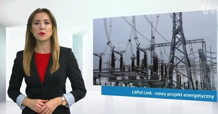 #dziejesiewbiznesie: LitPol Link - nowa inicjatywa energetyczna