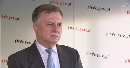 GIODO chce zakazać kserowania dowodów osobistych