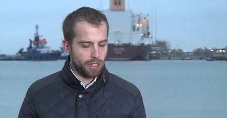 Terminal LNG w Świnoujściu zwiększy konkurencyjność na rynku gazu
