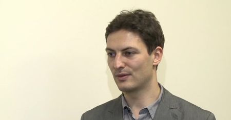 Innowacyjny wózek ma szansę podbić światowe rynki