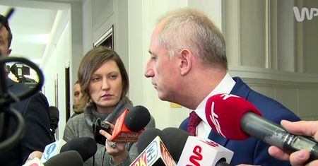 Neumann o ustawie PiS ws. TK: spodziewam się najgorszego rozwiązania