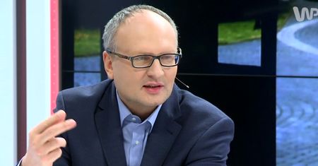 #dziejesienazywo: Ziobro: a gdyby dopuścić do składu panią sekretarkę?